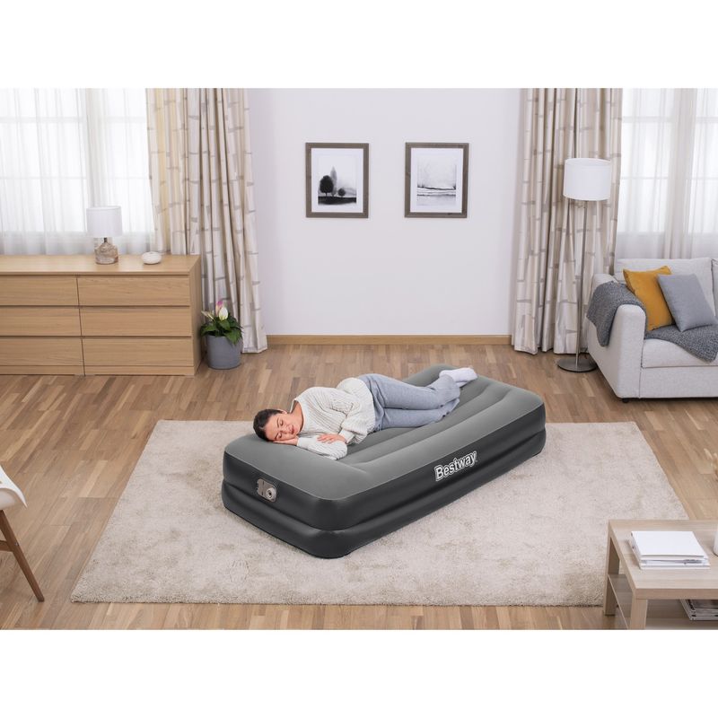 Tritech Air Mattress 1.91m x 97cm x 46cm