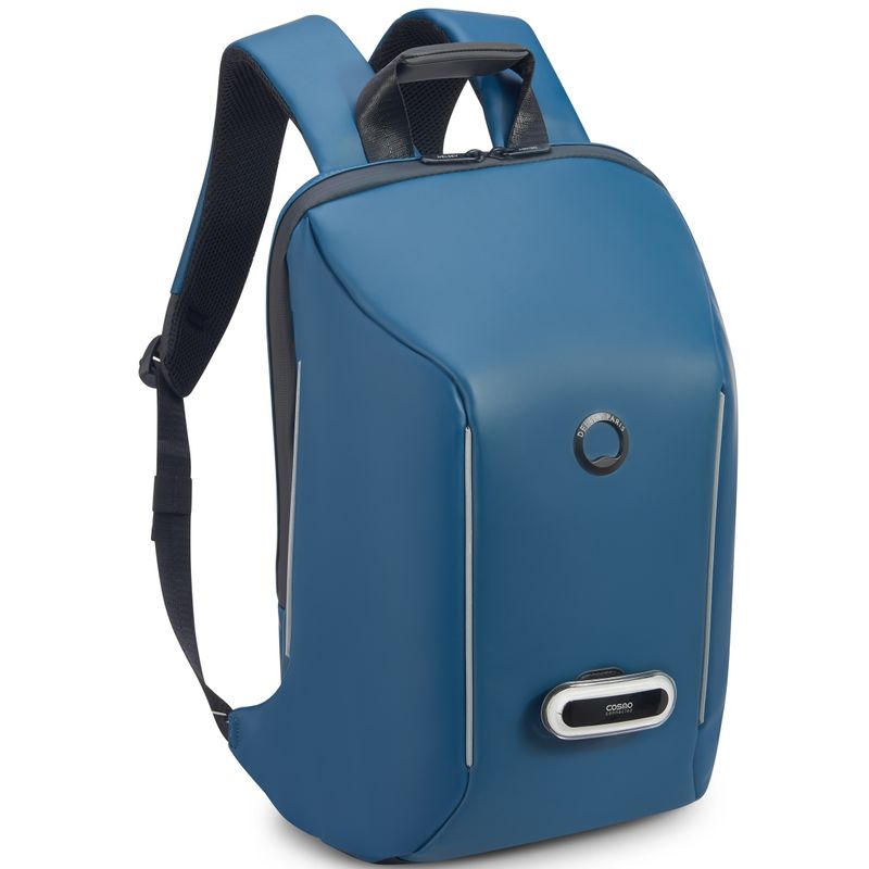Securain Connected 14 Backpack
Night Blue