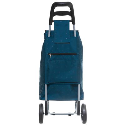 Dramaten Ergo Petrol