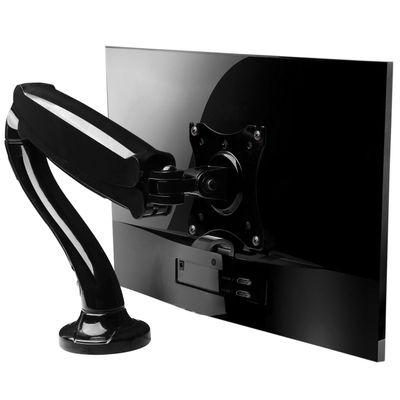 Monitorarm gas Singel 13-27"