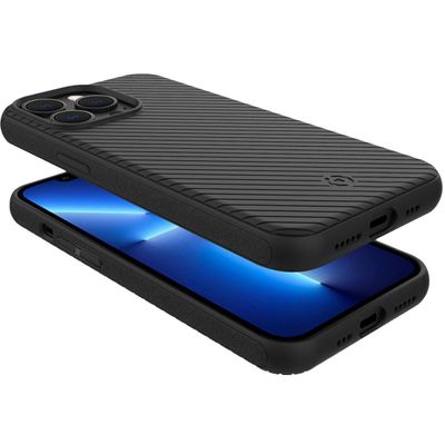 Ultra Protective Case iPhone 13 Pro Black