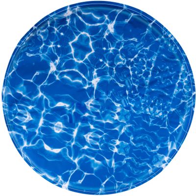 Kylmatta för Husdjur