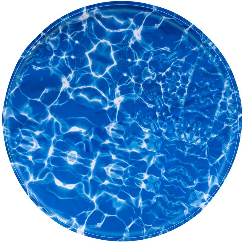 Kylmatta för Husdjur