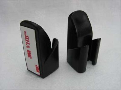 DS1404 Touch and Hold probe cradle
