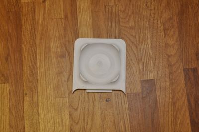 Adapter för IKEA Round - Extended