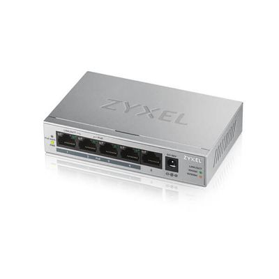 Zyxel GS1005HP EU0101F
