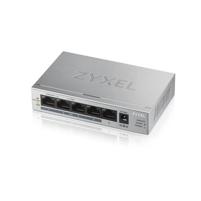 Zyxel GS1005HP EU0101F