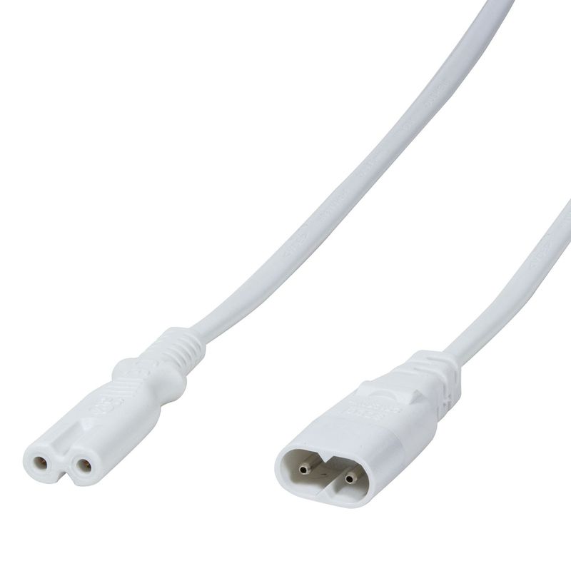Apparatsladd förlängning 2m Vi