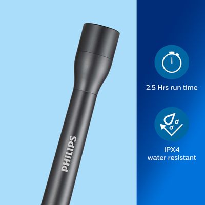 Flashlight 110 Lumen IPX4 SFL4002T