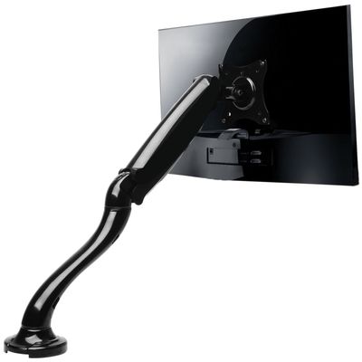Monitorarm gas Singel 13-27"