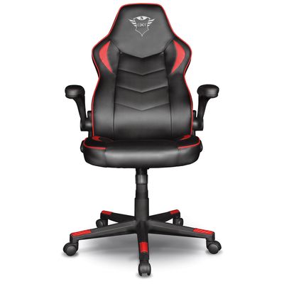 GXT 704 Ravy Gaming Chair Black/Red