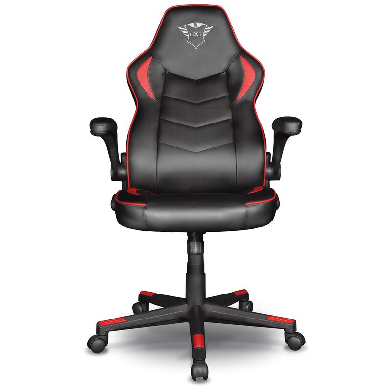 GXT 704 Ravy Gaming Chair Black/Red