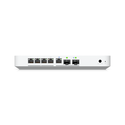 Ubiquiti UCG Fiber