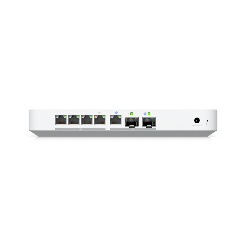 Ubiquiti UCG Fiber