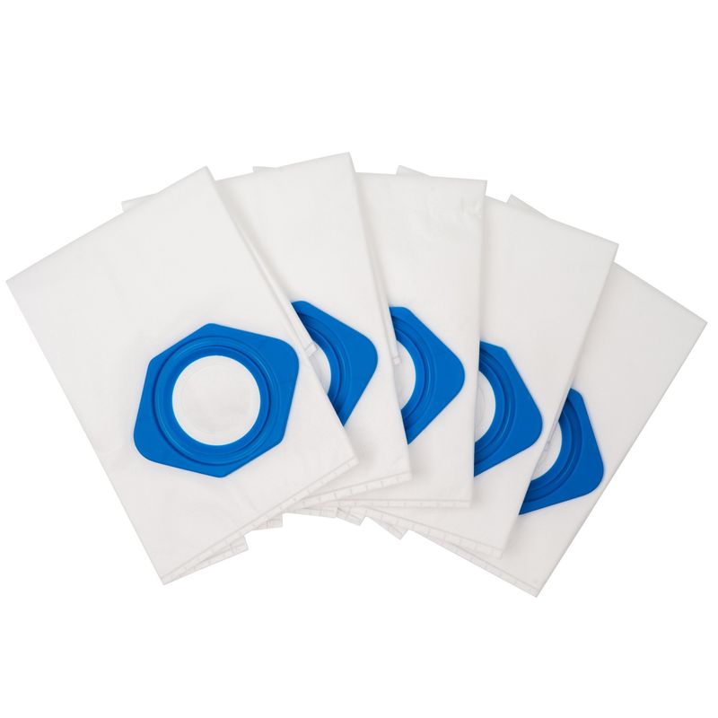 Dammpåsar Nilfisk 5st