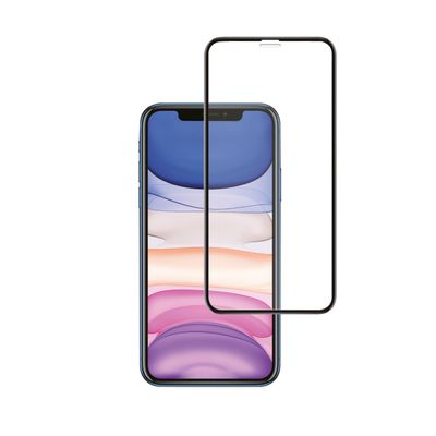 Skärmskydd iPhone XR/11