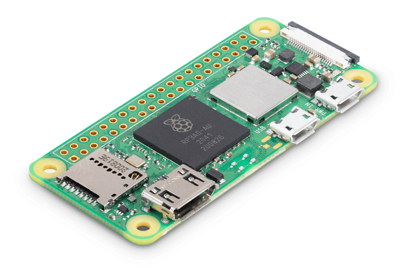 Raspberry Pi Zero W