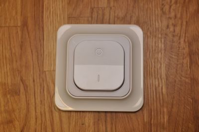 Adapter för IKEA ON/OFF - Insert