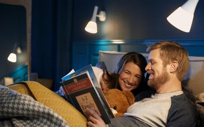 Hue White 5,5W B39 E14 2 Pack