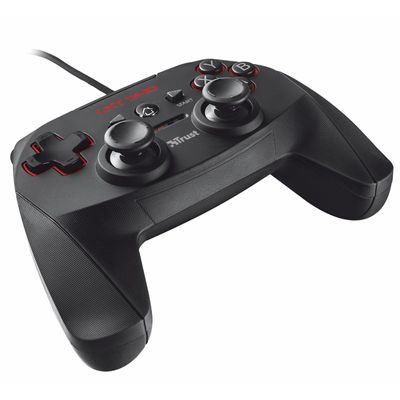GXT 540 Wired Gamepad PC/PS3