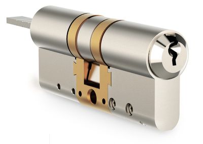 U200 Adjustable Cylinder