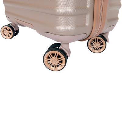 Pasadena Cabin Bronze/Bronze