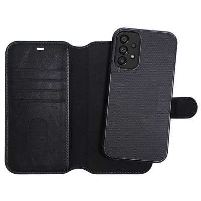 2-in-1 Slim Wallet for Galaxy A53