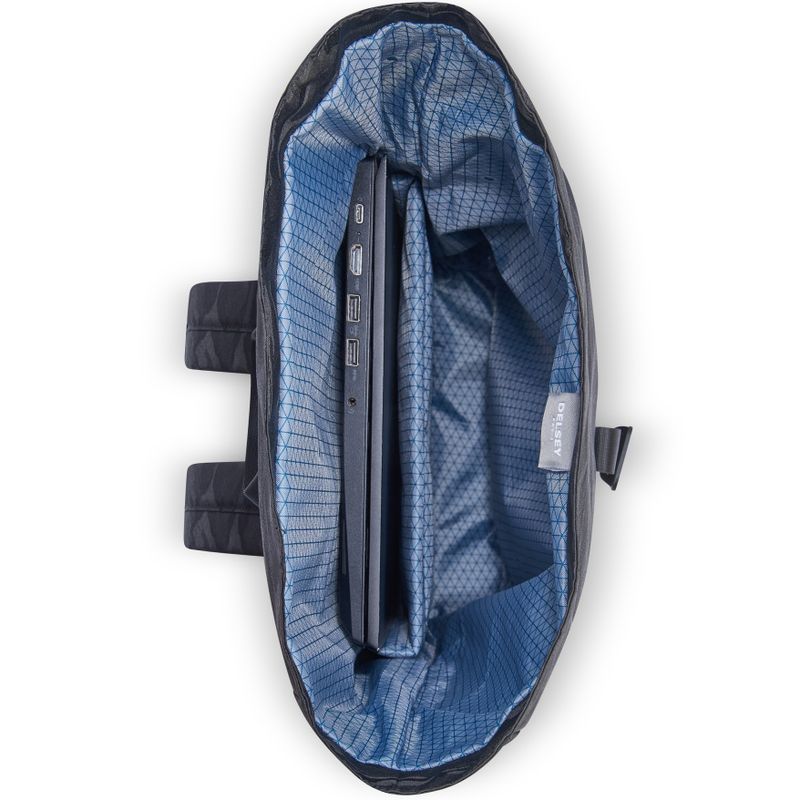 Citypak Laptop 15.6 Backpack 
Color: Black Camo