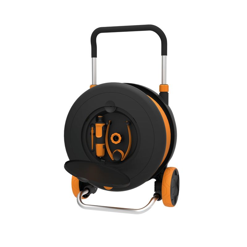 Waterwheel m. 30 m slang Ø13mm