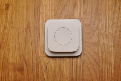 Adapter för Xiaomi Aqara - On top