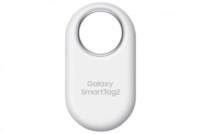 Galaxy SmartTag2 Kit (2 svarta och 2 vita)