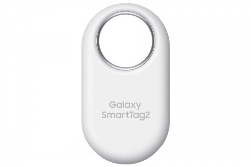 Galaxy SmartTag2 Kit (2 svarta och 2 vita)