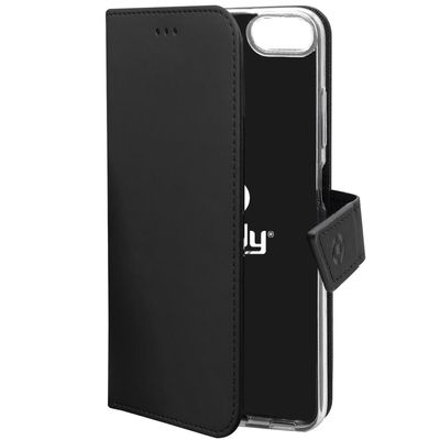 Wallet Case iPhone 7/8/SE 2020/SE 2022 Black