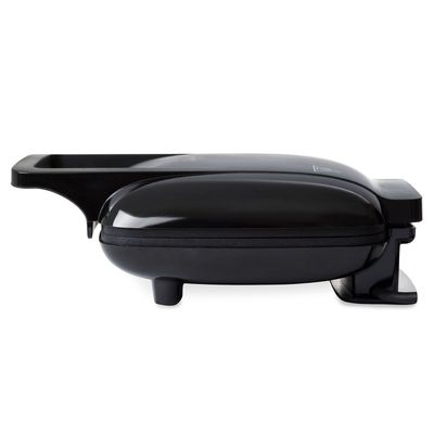 Belgian Waffle Iron Double