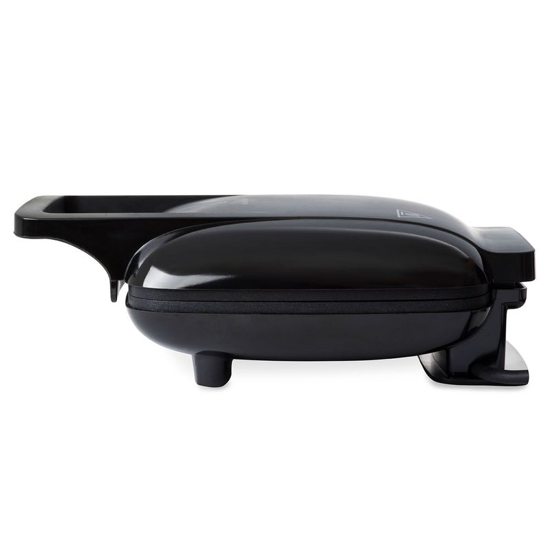 Belgian Waffle Iron Double