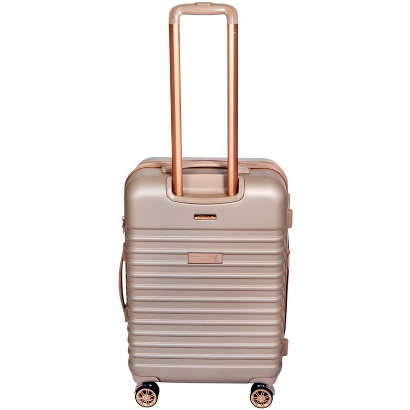 Pasadena Medium Bronze/Bronze