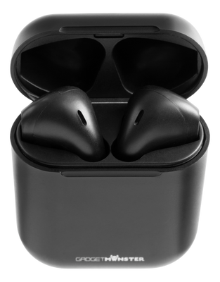 Hörlurar TWS Earbuds, svart