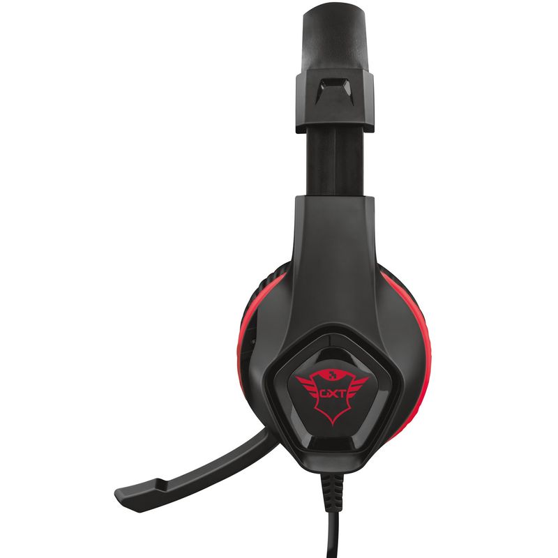 GXT 404R Gaming Headset Nintendo Switch
