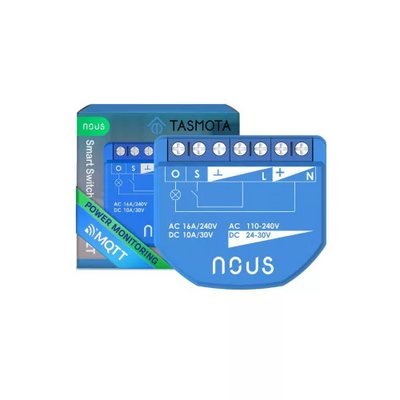 Smart Switch Module B2T