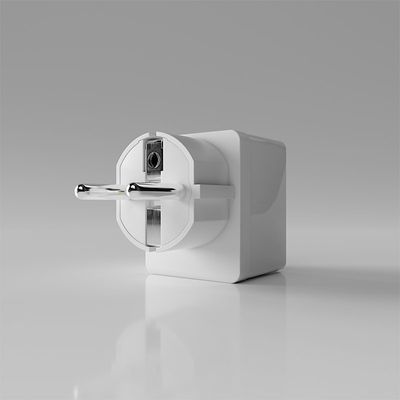 Plug In Relä 16 A - Smart Plug