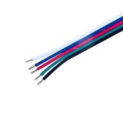 Cable for LED 5-Pin - By the Meter