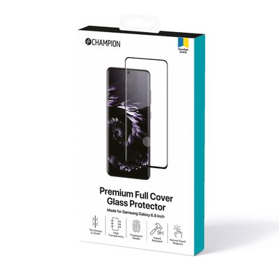 Skärmskydd Galaxy S21 Ultra