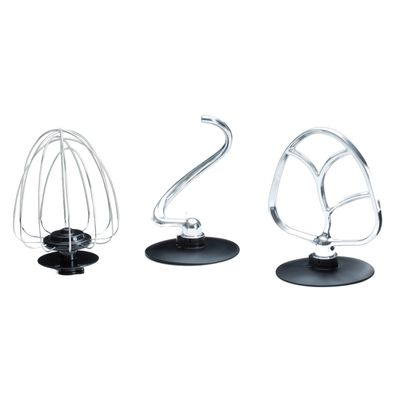 Köksmaskin Pro 1200W 6L Soft White