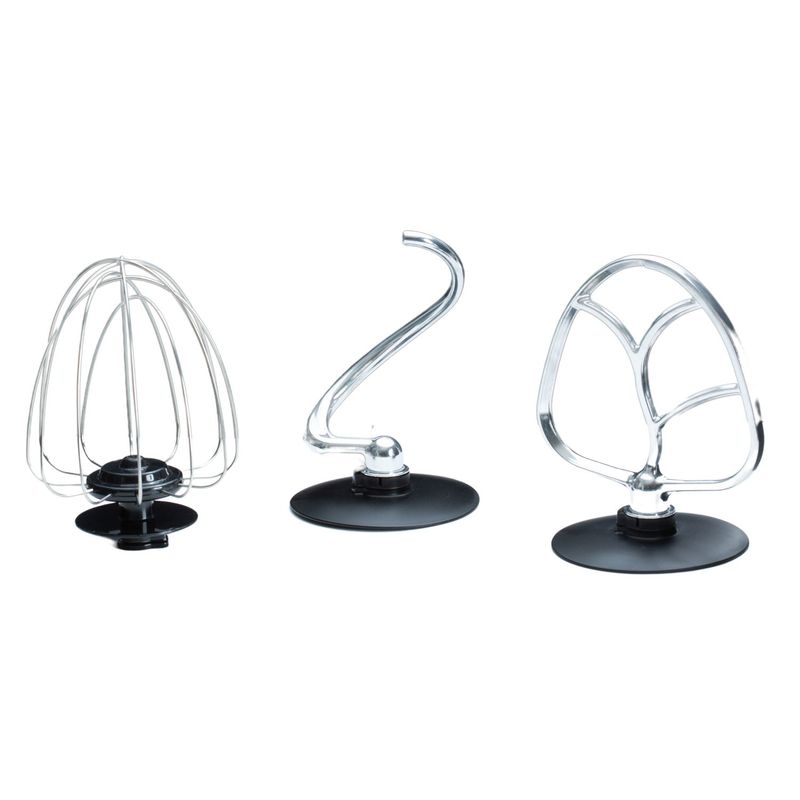 Köksmaskin Pro 1200W 6L Soft White