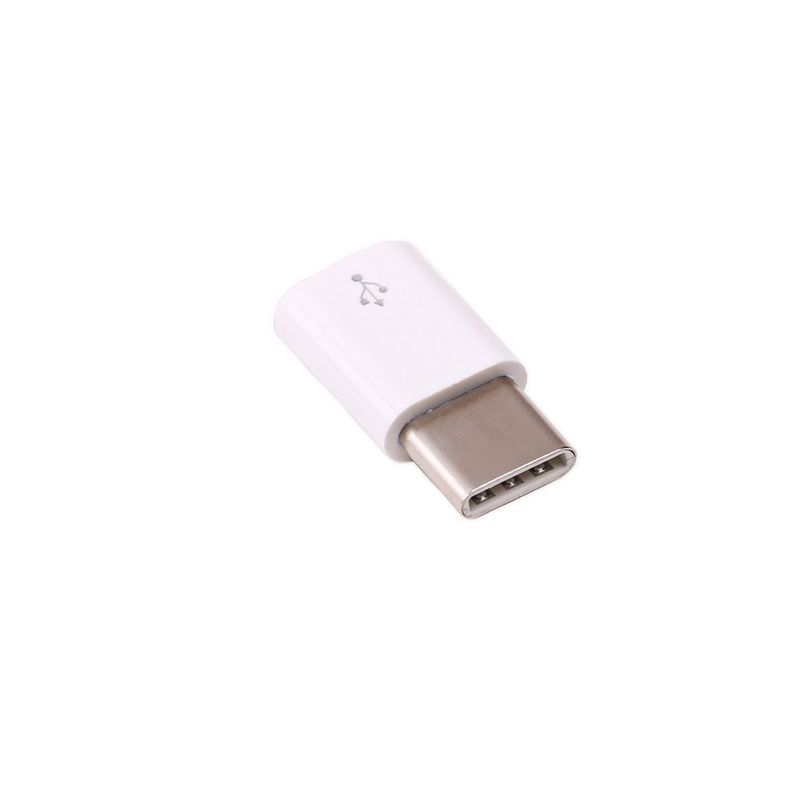 Official Raspberry Pi USB-C adapter