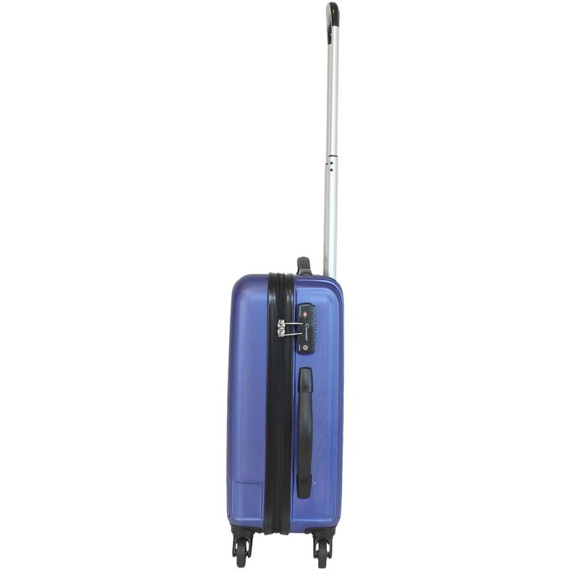 Malibu Cabin Cornflower Blue