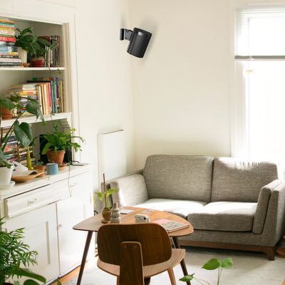 Väggfäste Sonos One / Play 1 Svart