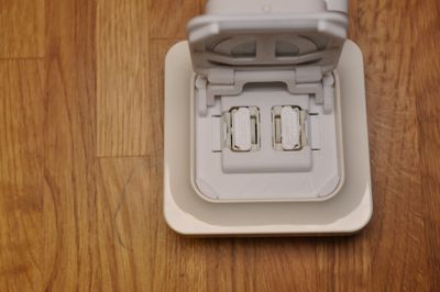 Adapter för Xiaomi Aqara - On top