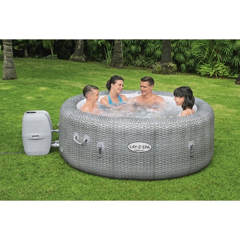 Lay-Z-Spa® Honolulu AirJet 1.96m x 71cm