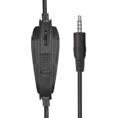 GXT 307B Gaming headset PS5/PS4 Blå